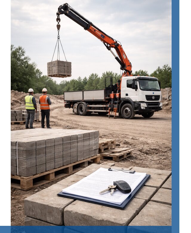 Аренда крана Пионер в Екатеринбурге под ключ от 3587 р. | ВЫСОТНИК-Ктр